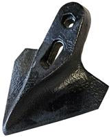 ATSW6 -- AGRITUF 6 INCH CULTIVATOR POINT